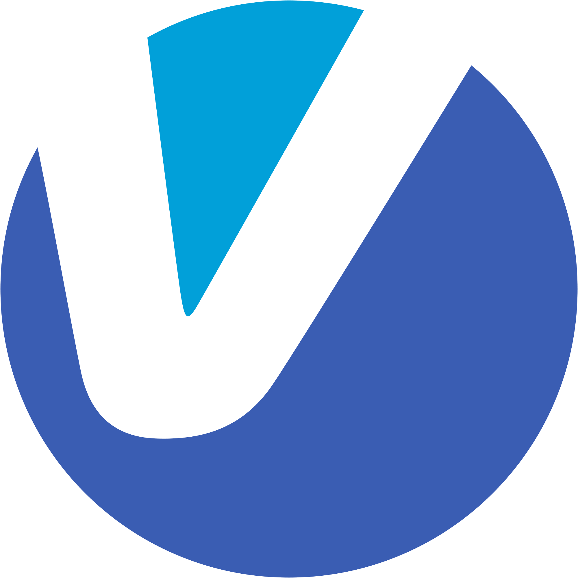 Velda logo